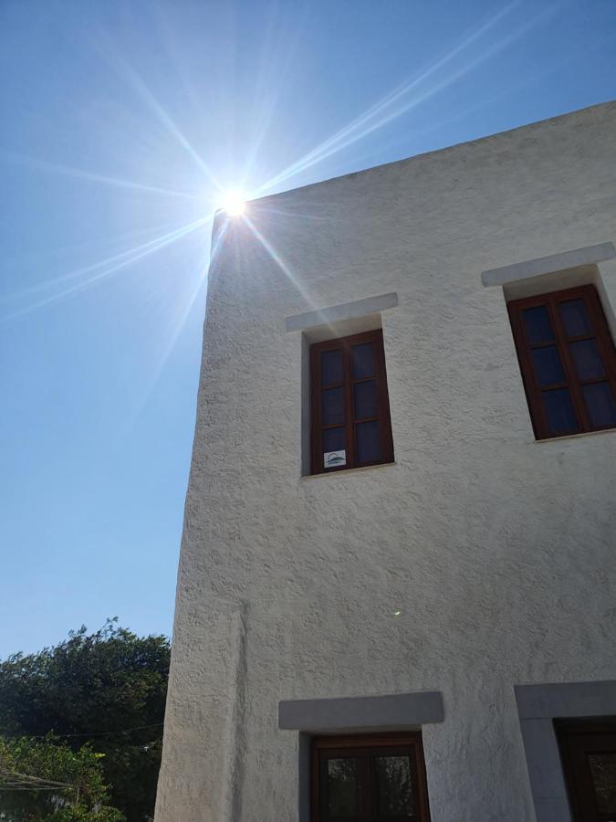 Studio 1 Skála Exterior foto