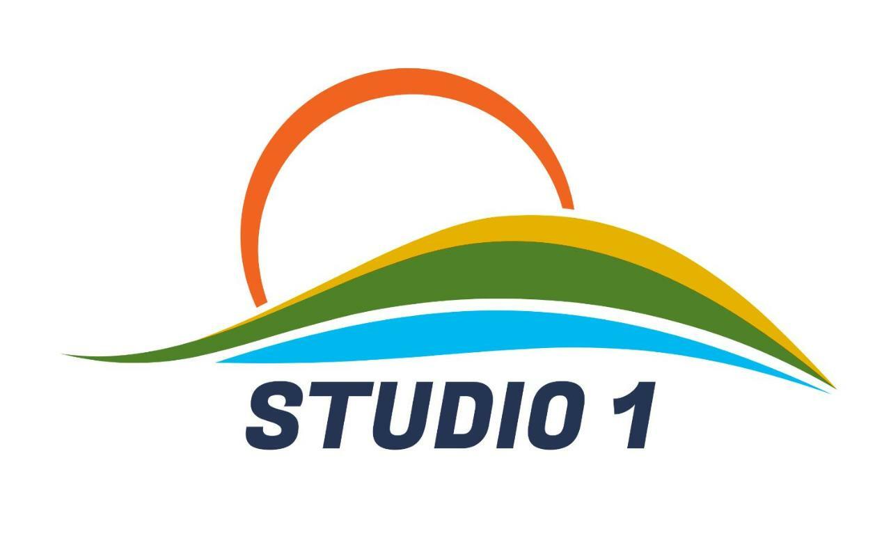 Studio 1 Skála Exterior foto